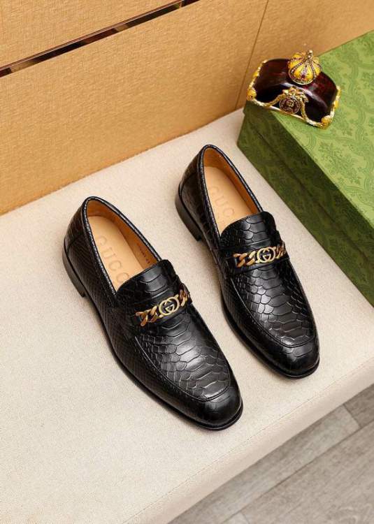 Picture of Gucci Shoes _SKUGuccisz38-44hnq11798524